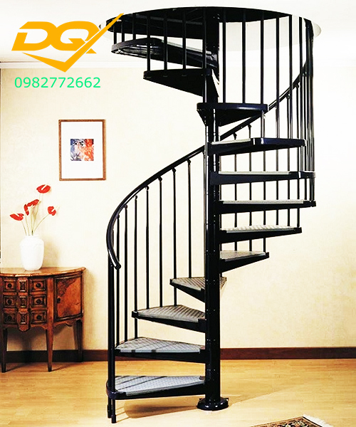 Nếu bạn đang tìm kiếm một cách để nâng cao vẻ đẹp của ngôi nhà của mình, thì cầu thang xoắn đẹp chính là một sự lựa chọn tuyệt vời. Với kiểu dáng độc đáo và mang tính thẩm mỹ cao, cầu thang xoắn đẹp là điểm nhấn hoàn hảo cho không gian sống của bạn.